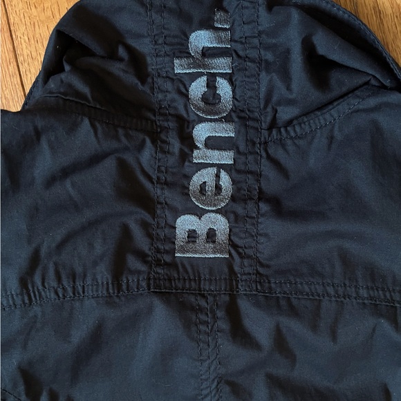 Front Zip Collared Dress with Belt Tie y2k - Picture 3 of 7